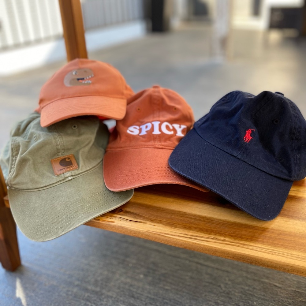 Hat Bundle - Picture 1 of 2